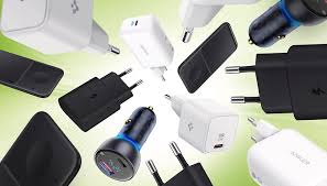 Empowering Connectivity: Unleashing the Potential with Power-Up Chargers